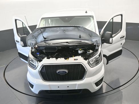 Used 2023 Ford Transit 350 XLT image 66