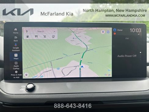 Used 2023 Honda Accord Touring image 19