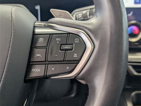 Certified 2025 Lexus TX 350 AWD w/ Technology Package image 26