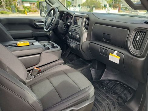 New 2026 Chevrolet Silverado 3500 W/T w/ WT Convenience Package image 15