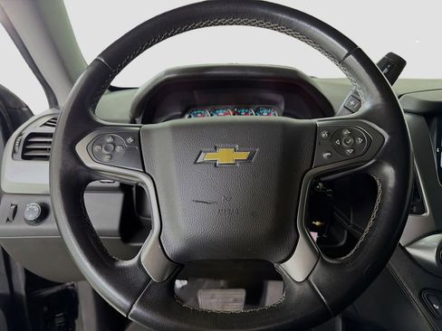 Used 2019 Chevrolet Tahoe LT RWD image 13