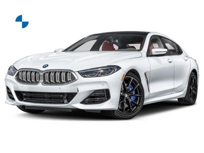 New 2026 BMW 840i w/ M Sport Professional Package