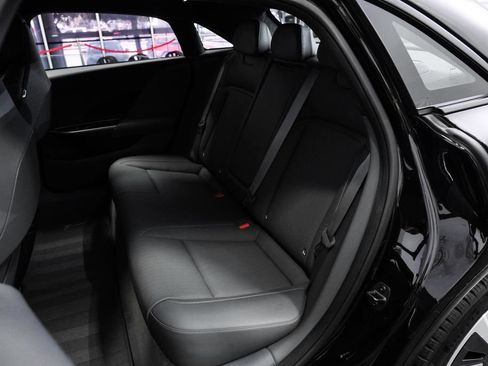Used 2023 Lucid Air Pure AWD/4WD image 43