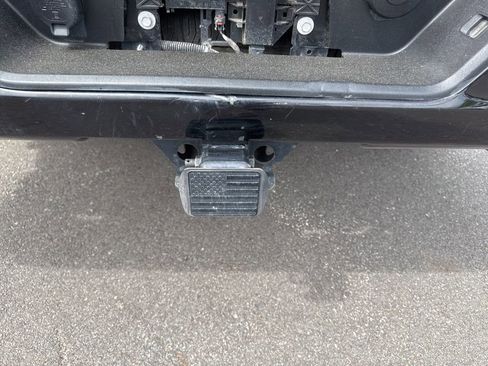 Used 2022 GMC Sierra 1500 Denali w/ Denali Premium Package image 32