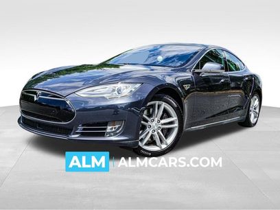 Used 2016 Tesla Model S 85