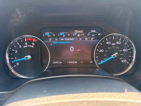 Used 2020 Ford F350 Lariat w/ Lariat Ultimate Package AWD/4WD image 22