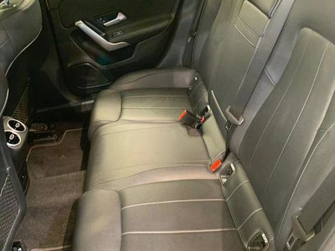 Used 2022 Mercedes-Benz A 220 4MATIC image 49