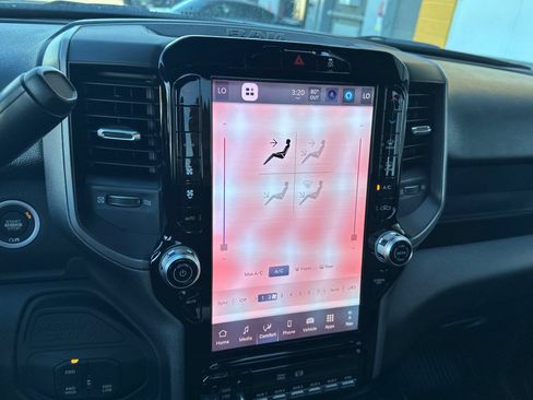 New 2026 RAM 4500 Tradesman AWD/4WD image 31
