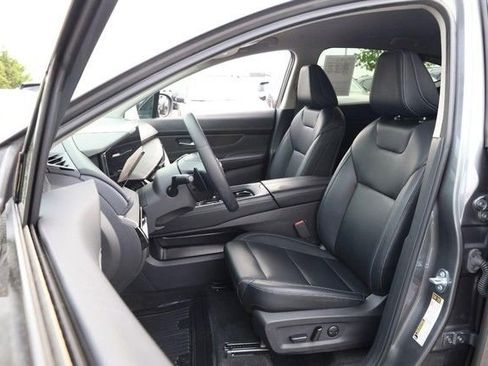 Certified 2025 Nissan Murano SV AWD/4WD image 9