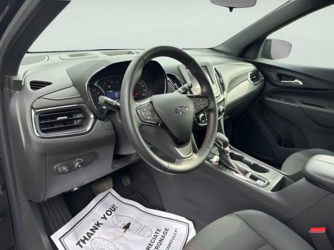 Used 2023 Chevrolet Equinox RS image 23