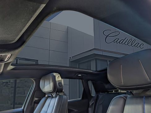 New 2026 Cadillac Lyriq Sport image 15