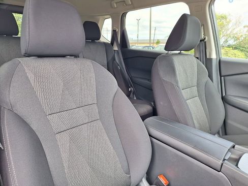 Certified 2026 Nissan Rogue SV image 27