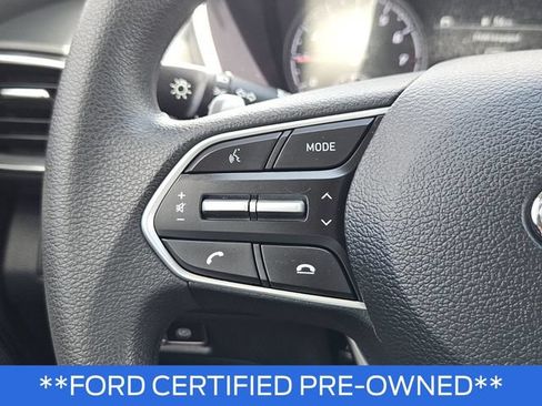 Used 2023 Hyundai Santa Fe SE FWD image 27