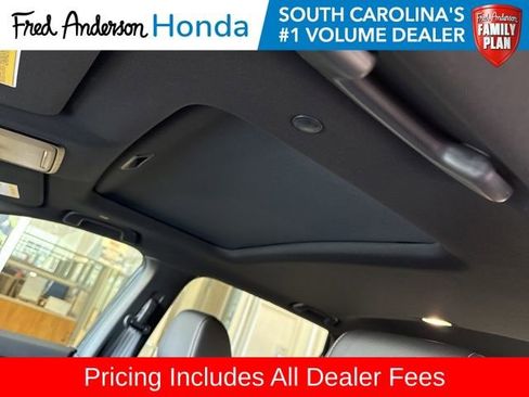 New 2026 Honda CR-V Sport-L image 7