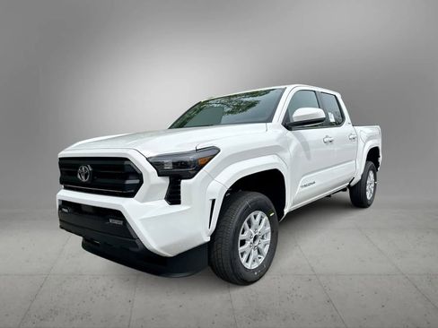 New 2026 Toyota Tacoma SR5 RWD image 1
