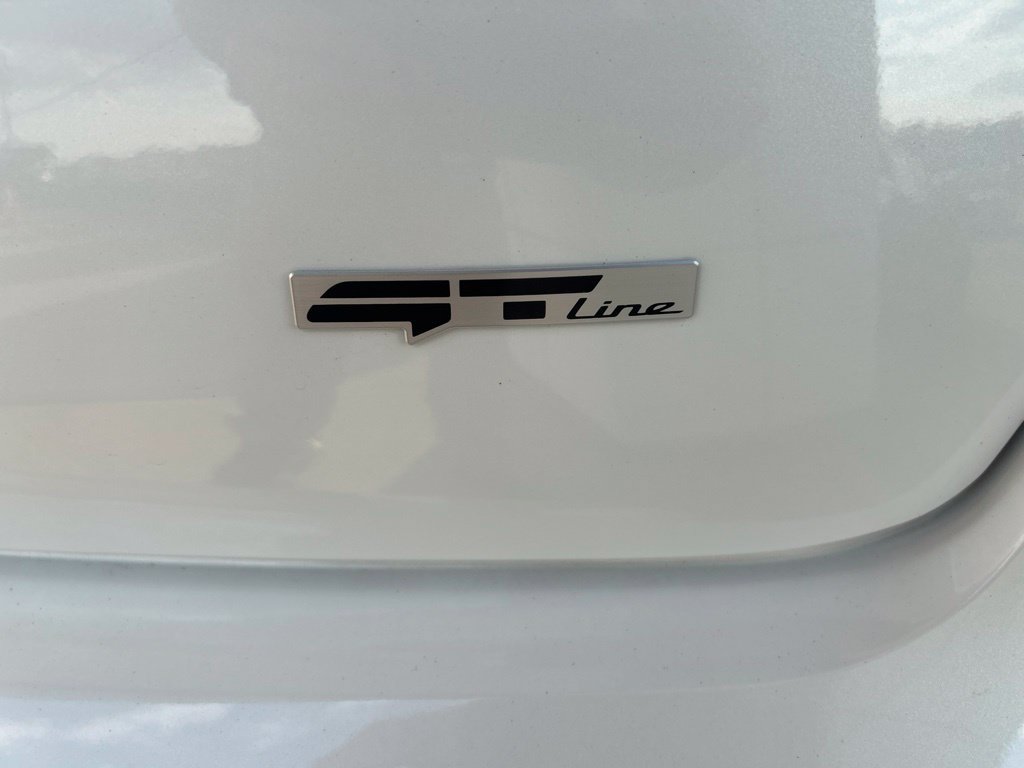 Used 2026 Kia K5 GT-Line w/ GT-Line Premium Package FWD image 30