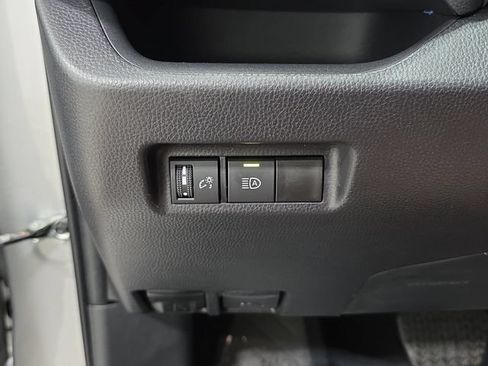Certified 2025 Toyota RAV4 XLE AWD/4WD image 23