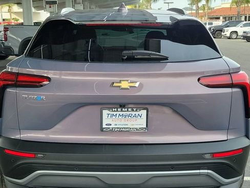 New 2026 Chevrolet Blazer EV LT image 19