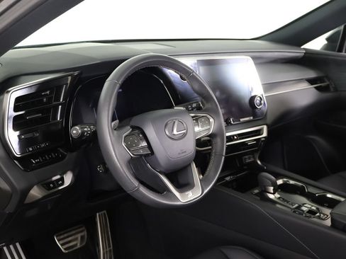 Used 2024 Lexus RX 350 F Sport w/ Technology Package AWD/4WD image 30