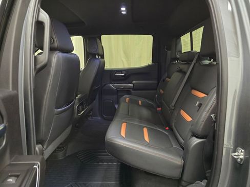 Used 2020 GMC Sierra 1500 AT4 w/ AT4 Premium Package AWD/4WD image 28