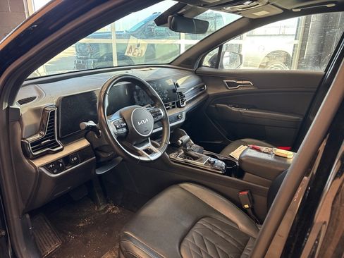 Used 2024 Kia Sportage X-Line w/ X-Line Premium Package image 20