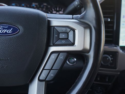 Used 2022 Ford F350 Platinum AWD/4WD image 26