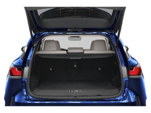 Used 2023 Lexus RX 350 Premium Plus w/ Accessory Package (Z1) image 14