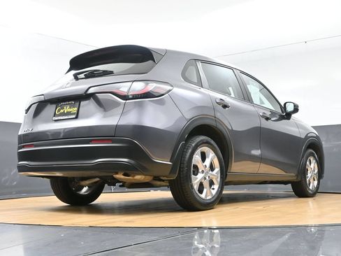Used 2023 Honda HR-V LX image 52