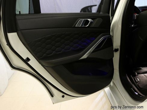 Used 2022 BMW X6 M w/ Competition Package image 33