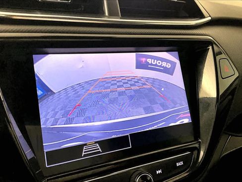 Used 2023 Chevrolet TrailBlazer LT w/ Convenience Package image 26