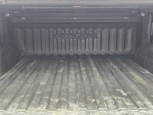 Certified 2024 GMC Sierra 1500 AT4X AWD/4WD image 32