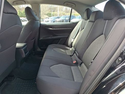Used 2023 Toyota Camry LE FWD image 18