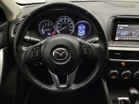 Used 2016 MAZDA CX-5 Touring image 22