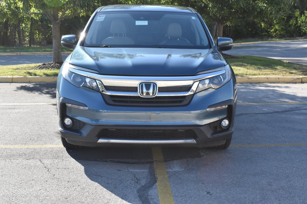 Used 2020 Honda Pilot EX image 4