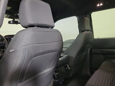 Used 2023 Ford F150 XL w/ STX Appearance Package RWD image 12
