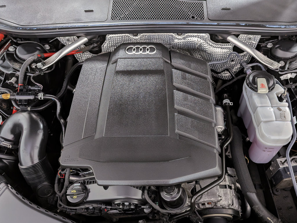 Used 2019 Audi A6 2.0T Premium Plus AWD/4WD image 45