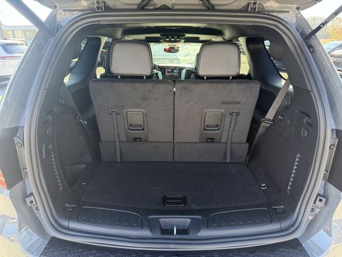 New 2026 Dodge Durango GT image 7