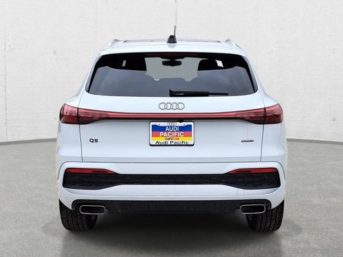 New 2026 Audi Q5 Premium Plus AWD/4WD image 6