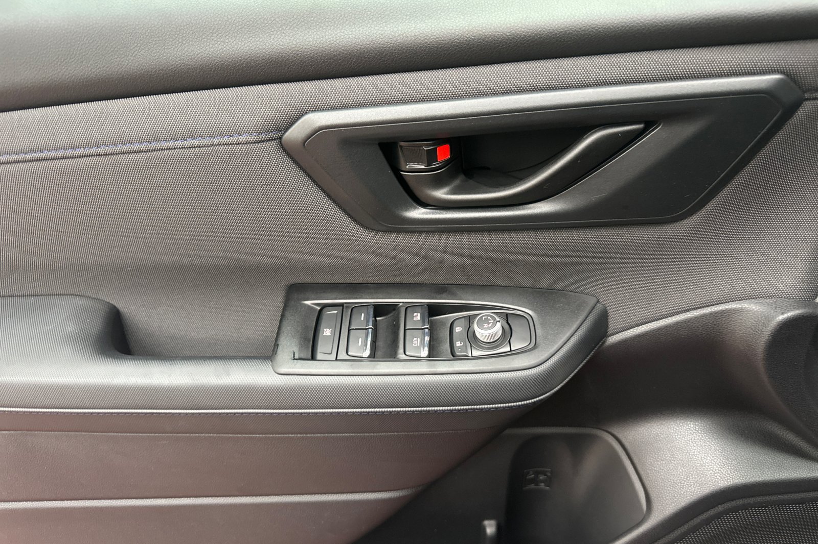 New 2026 Subaru Forester Touring AWD/4WD image 11