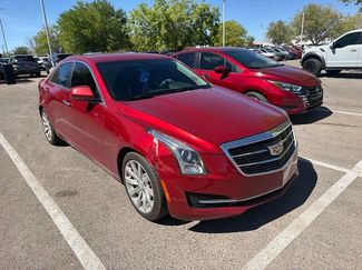 Used 2018 Cadillac ATS 2.0T Sedan RWD video 1