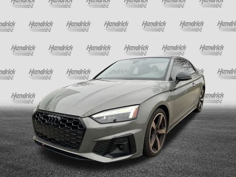 Certified 2023 Audi A5 2.0T Premium Plus w/ Premium Plus image 6