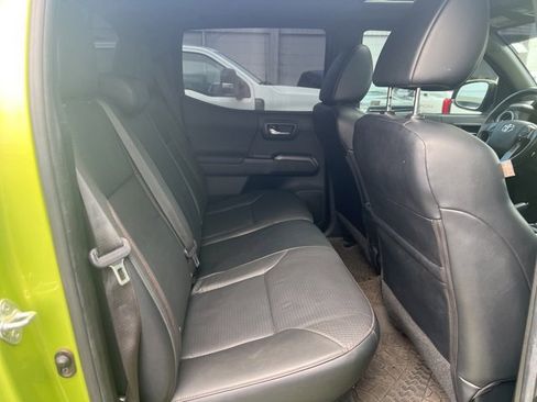 Used 2022 Toyota Tacoma TRD Pro image 8