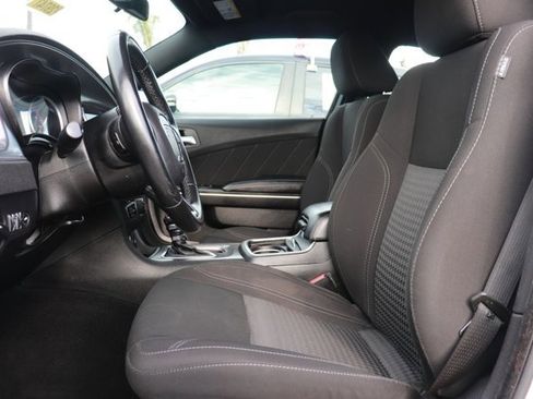 Used 2023 Dodge Charger SXT image 11