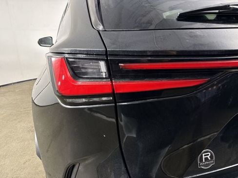 New 2026 Lexus NX 450h+ AWD w/ Luxury Package image 29