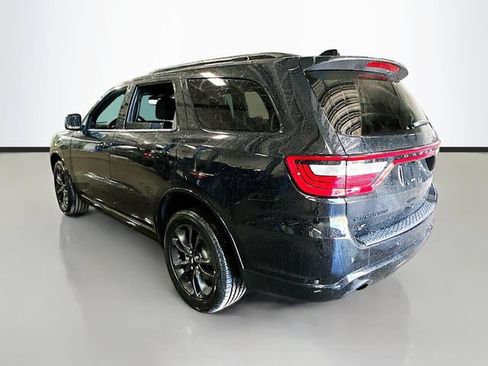 New 2026 Dodge Durango GT w/ Blacktop Package AWD/4WD image 8