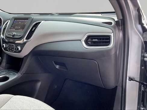 Used 2024 Chevrolet Equinox LT AWD/4WD image 18