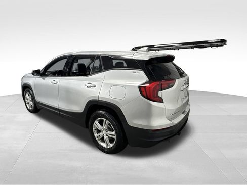 Used 2018 GMC Terrain SLE FWD image 7