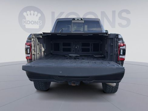 Used 2021 RAM 2500 Power Wagon image 27