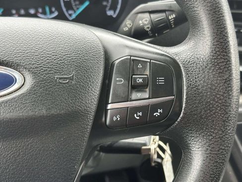 Used 2020 Ford Transit 350 148 High Roof Extended w/ Load Area Protection Package image 29