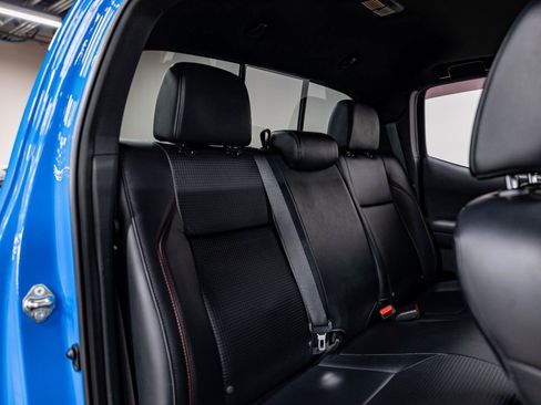 Used 2019 Toyota Tacoma TRD Pro AWD/4WD image 16